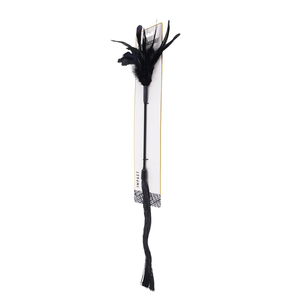 SS103-06<br> Shadow Feather Tickler