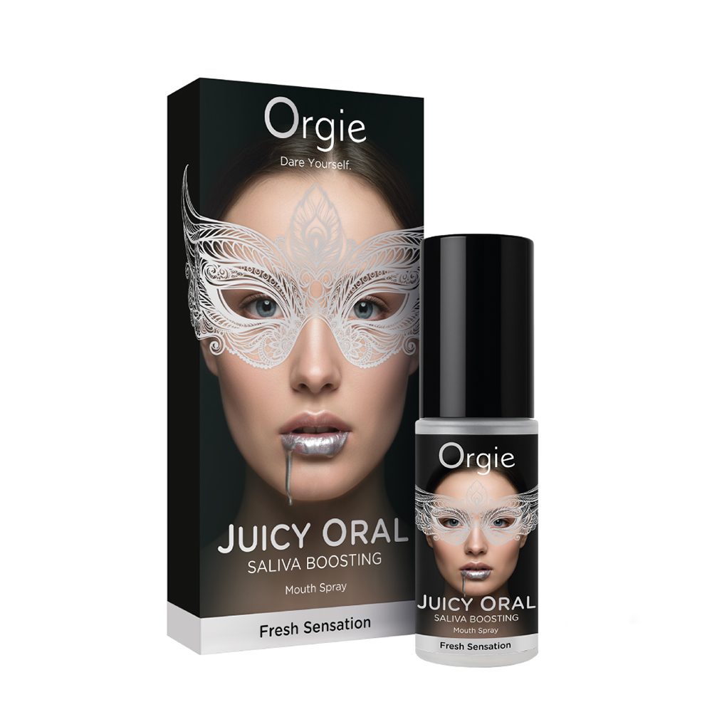 OR88110<br> 15 ml Juicy Oral