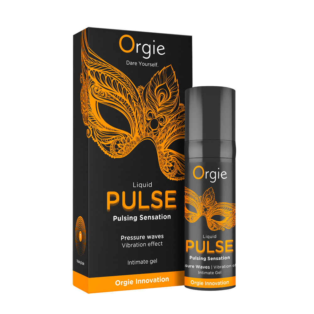 OR88158<br> 15 ml Liquid Pulse