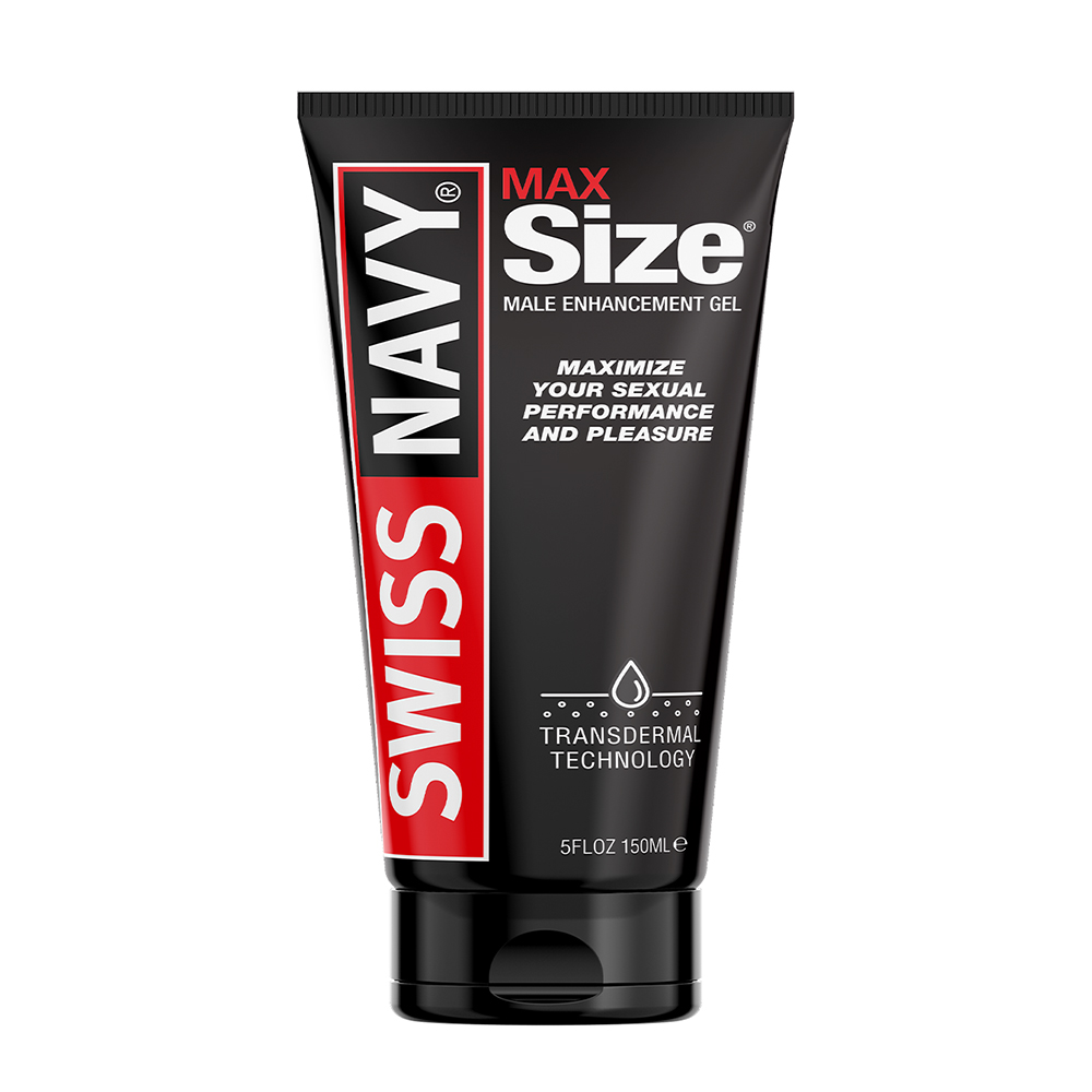 SN5030<br> 5 oz MaxSize Cream