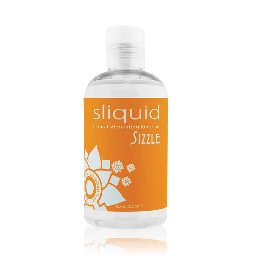 SL018<br> 8.5 oz Sliquid Sizzle