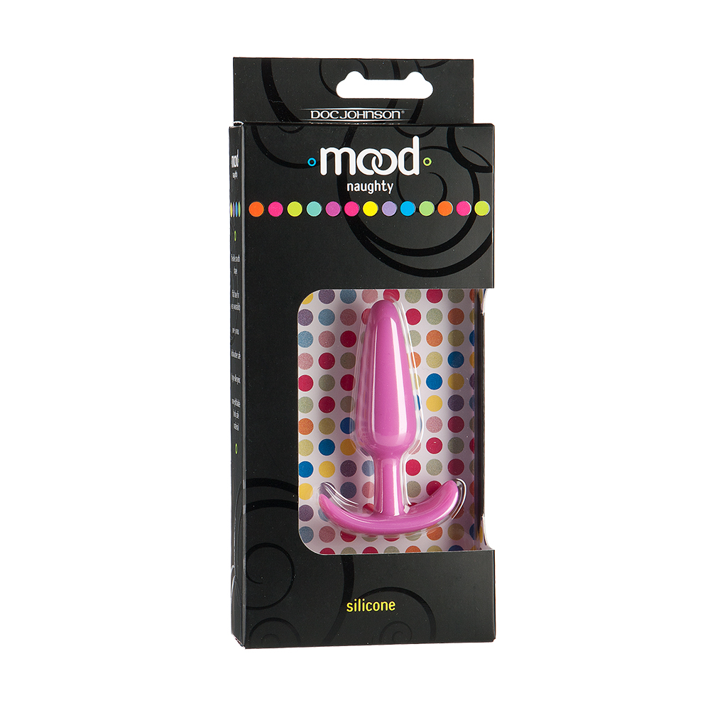 D1470-02 BX<br> Mood Naughty<br> Small Pink