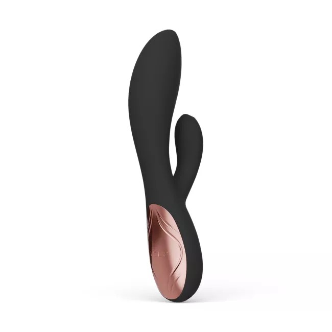 A0346T<br> Lelo Ina Thrust<br> Black <b>TESTER<br>ONE COLOR PER STORE ONLY<br> FREE WITH 2 UNITS BOUGHT</b>