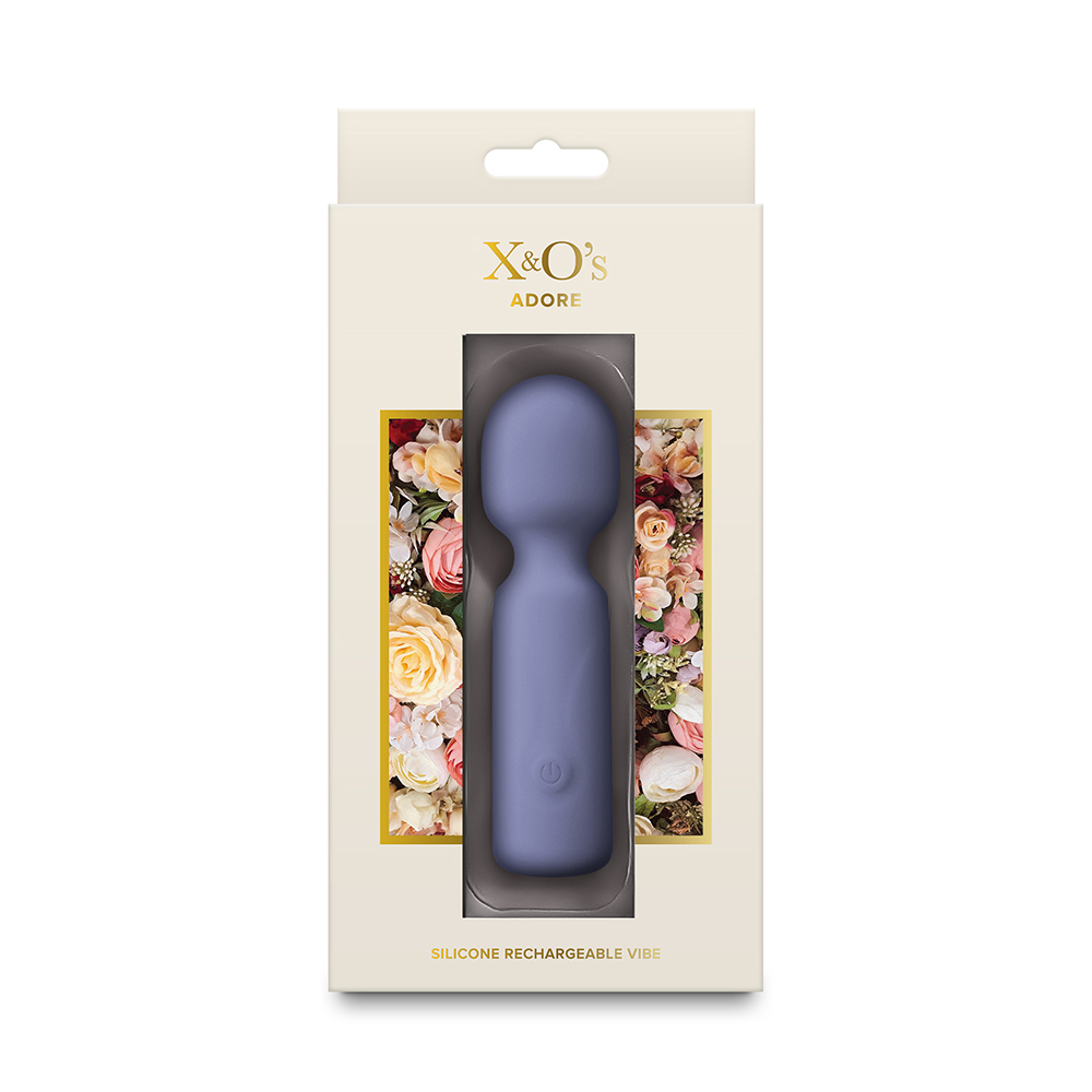 NSN0321-47<br> X&O’s Adore<br> Dusty Blue