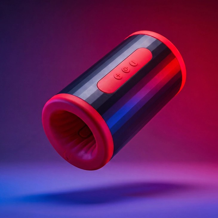 A1176T<br> Lelo F2S Double Sonic<br> Red <b> TESTER<br>ONE COLOR PER STORE ONLY<br> FREE WITH 2 UNITS BOUGHT</b>