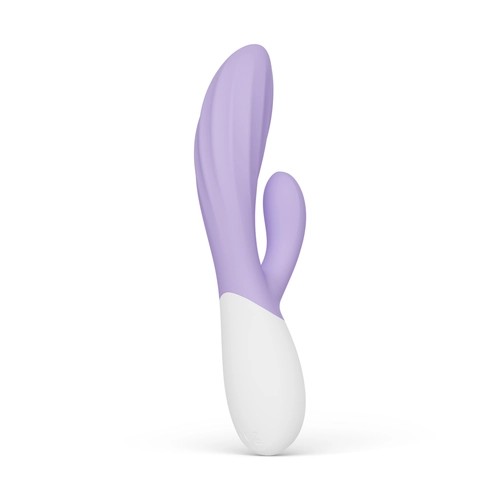 L9899<br> Lelo Ina Twist<br> Lavender