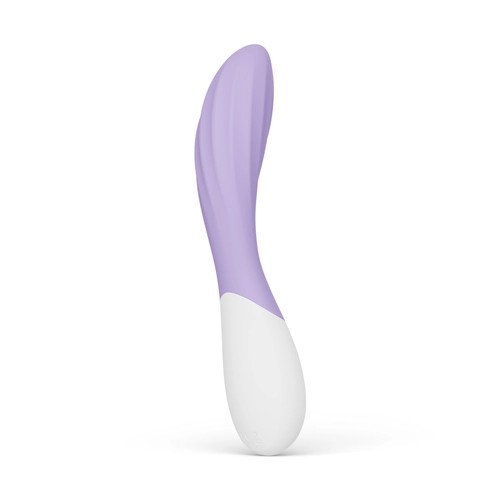 A0582<br> Lelo Mona Twist<br> Lavender