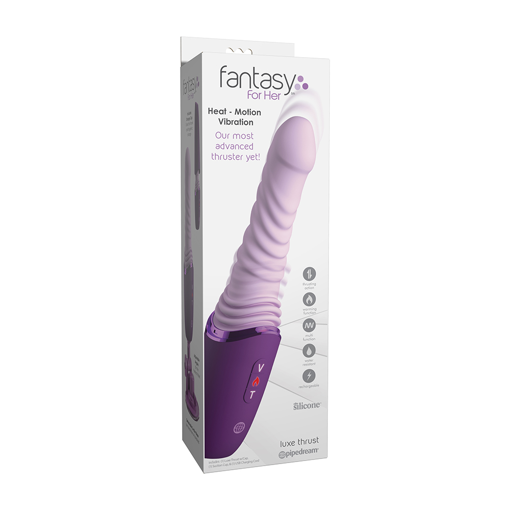 PD4982-12<br> Luxe Thrust