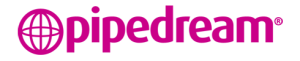 "