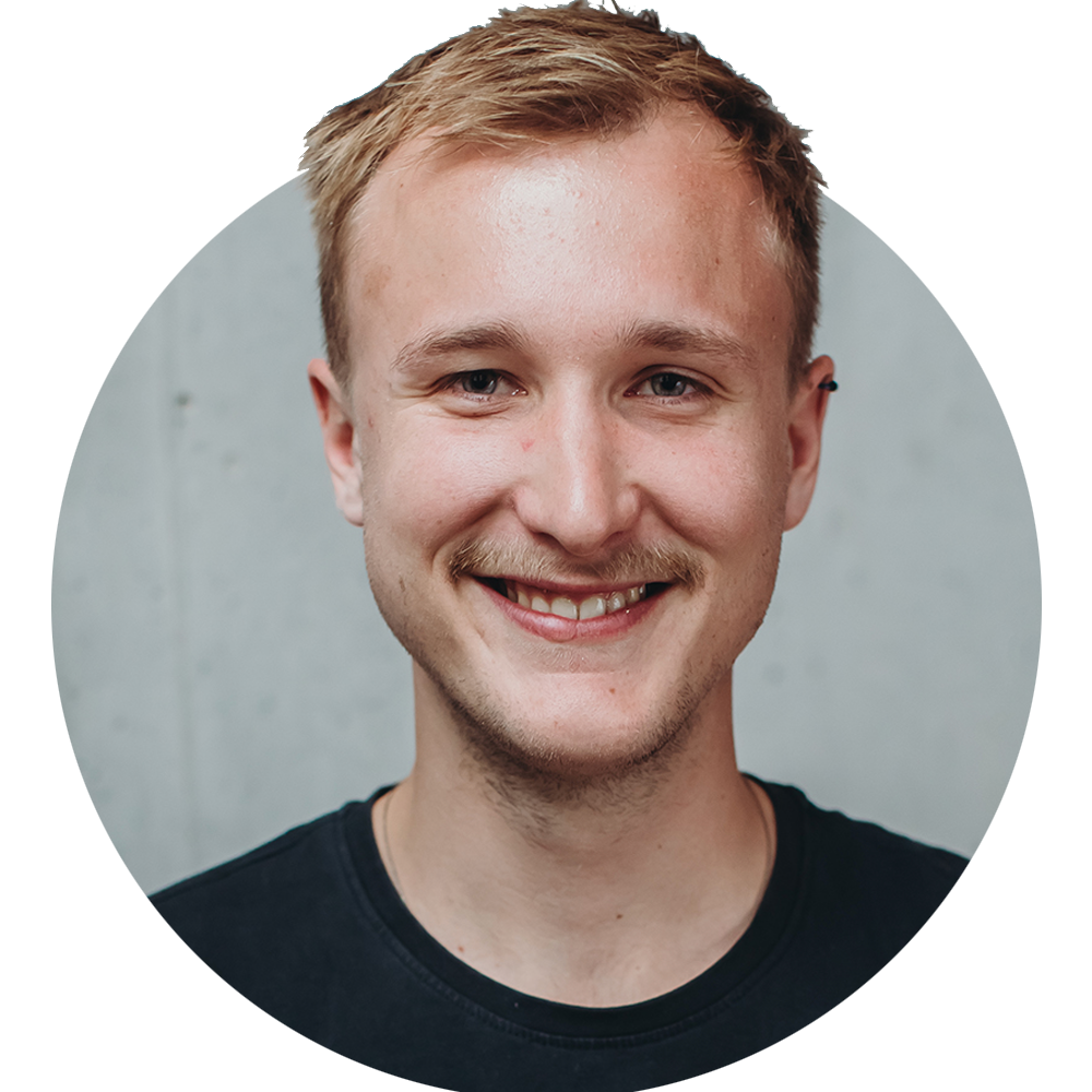 Leif Flemming – VARM Team Kiel