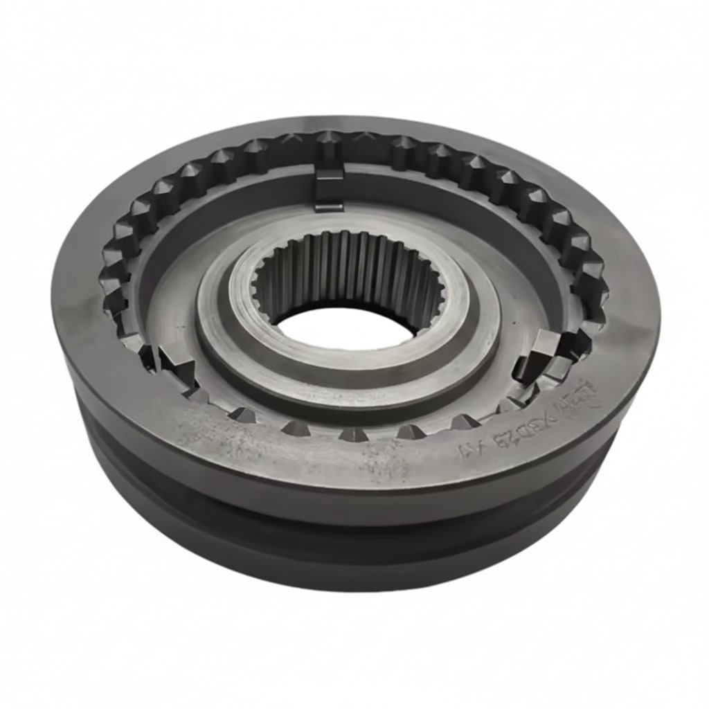 Sincronizador Toyota 3l-5l 3ra /4ta completo