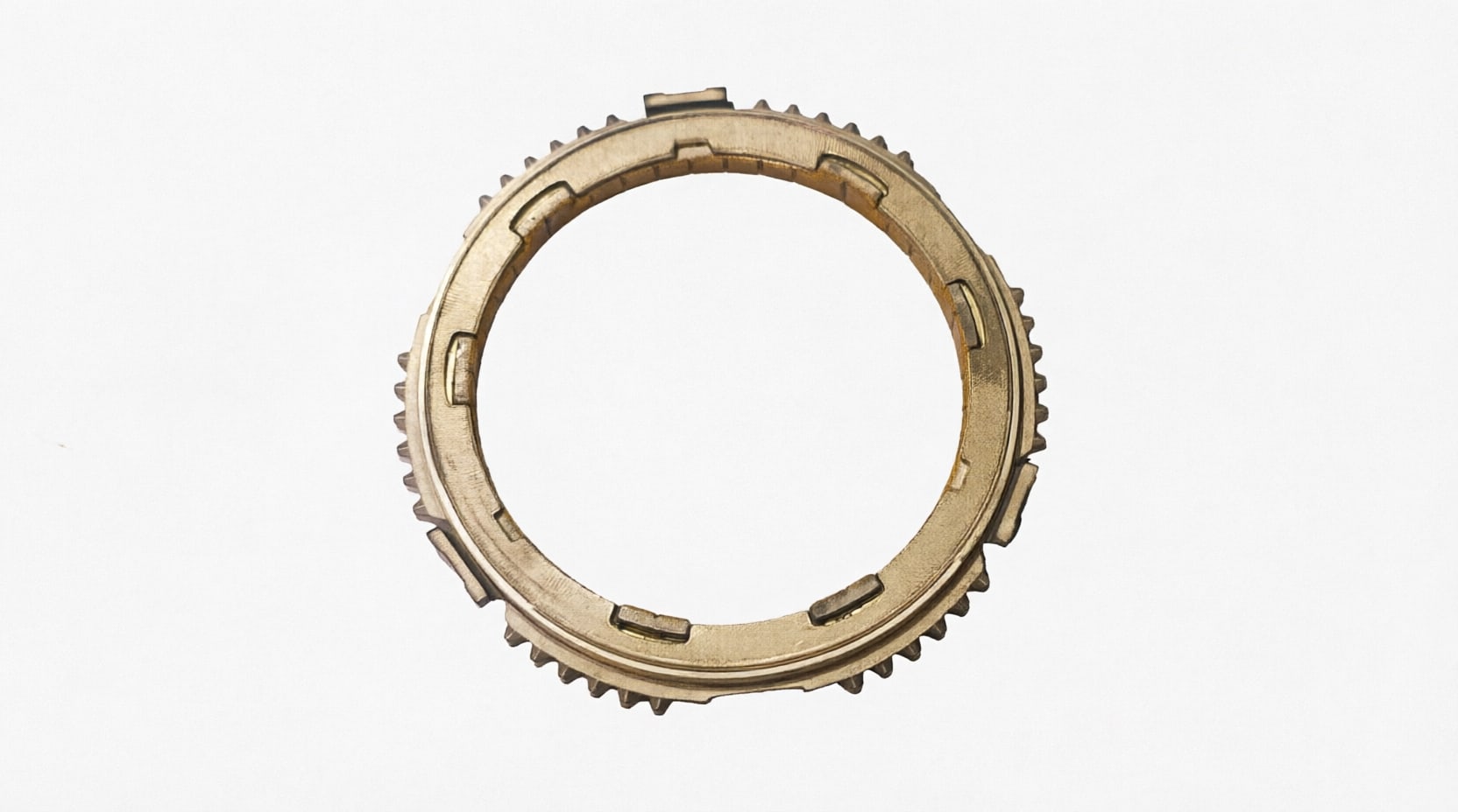 Anillo sincronizador Jac Sunray
