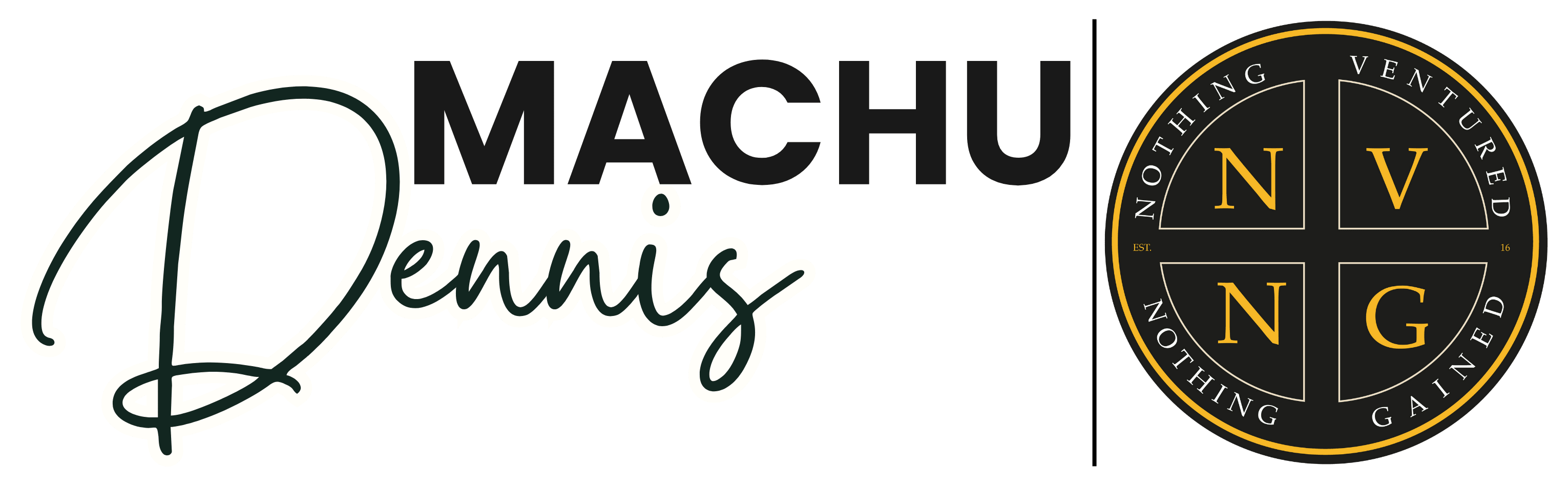 Dennis Machu