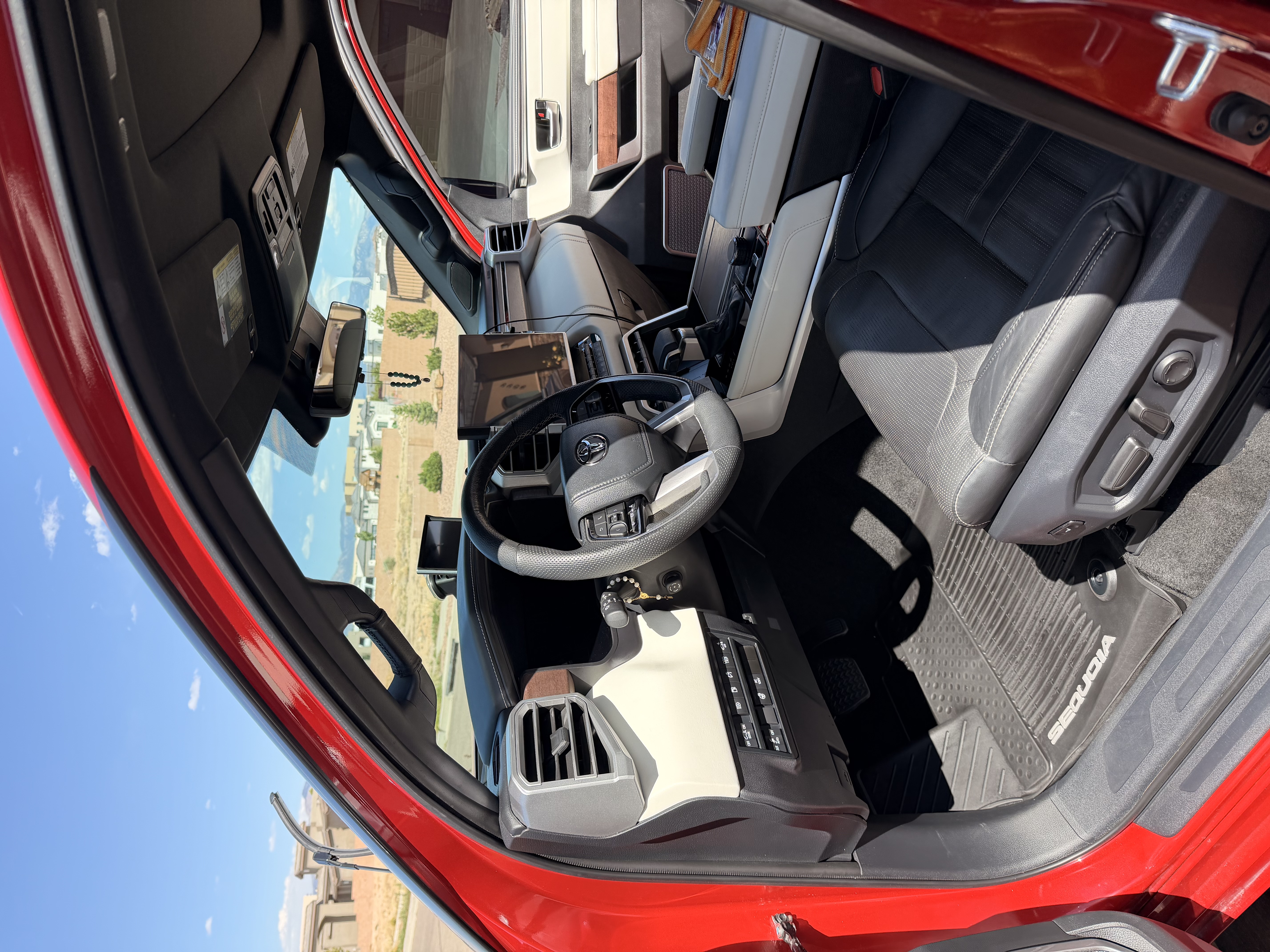 Vanity Auto Detailing work 2