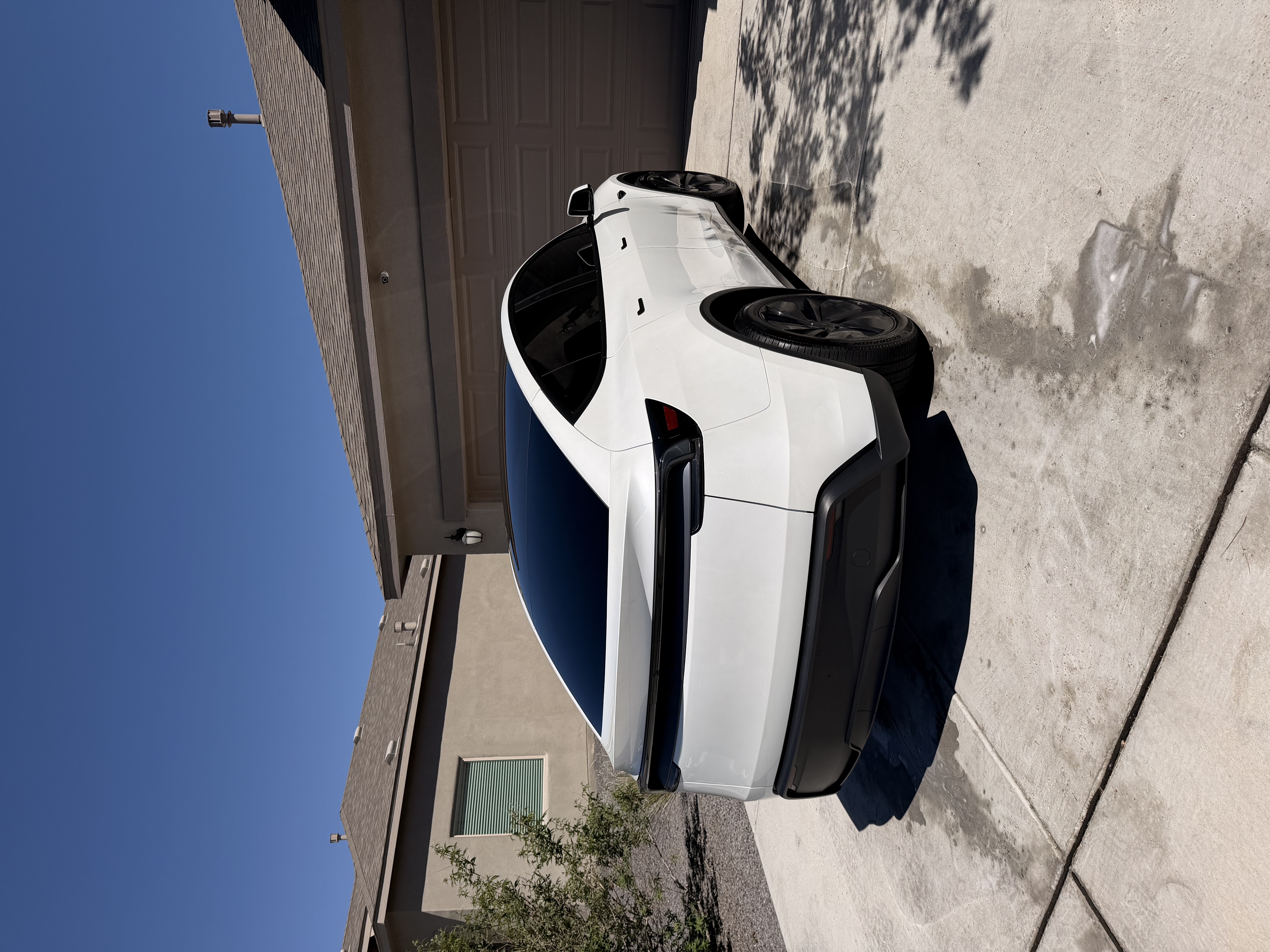 Vanity Auto Detailing work 5