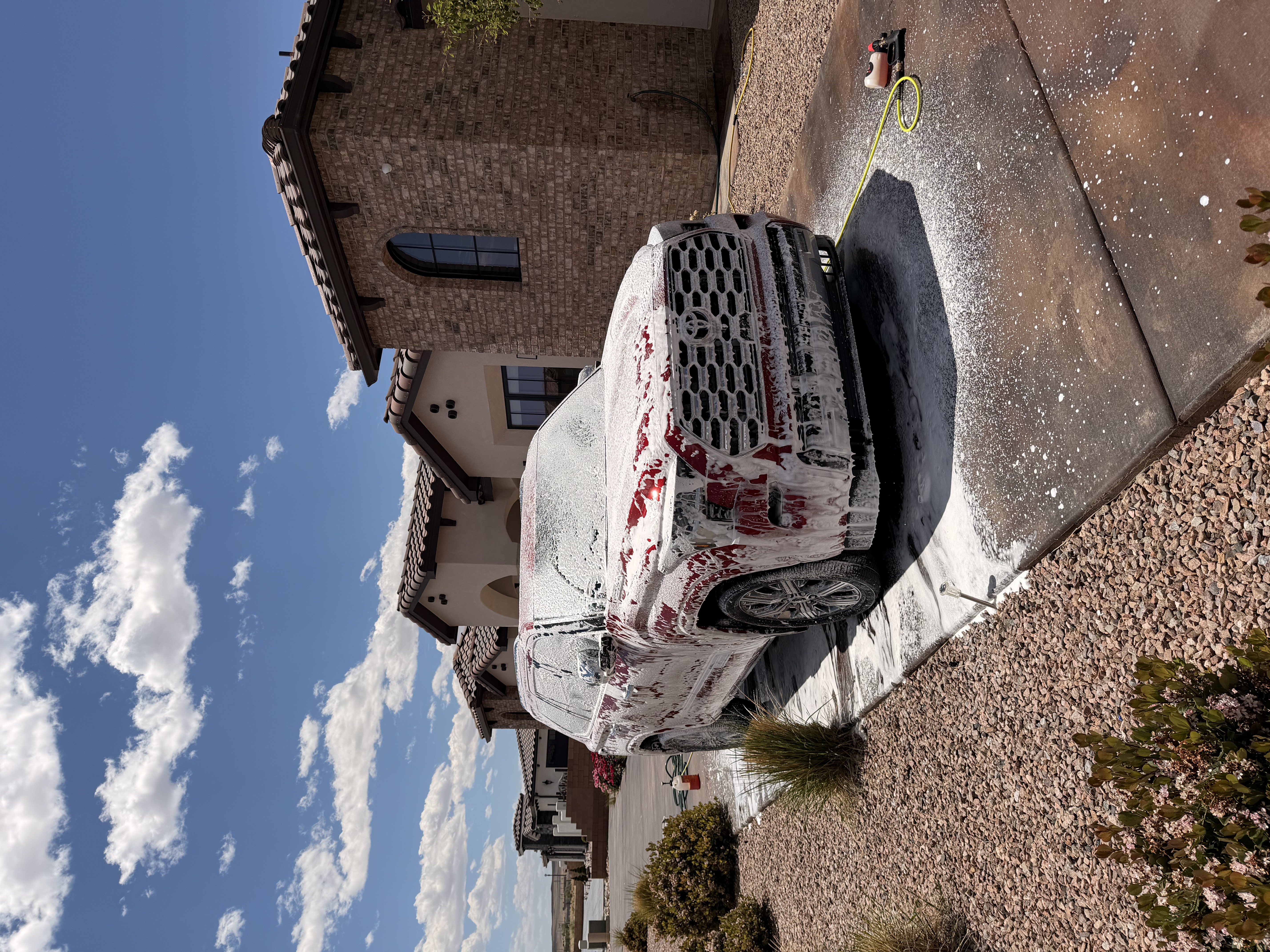 Mobile Auto Detailing