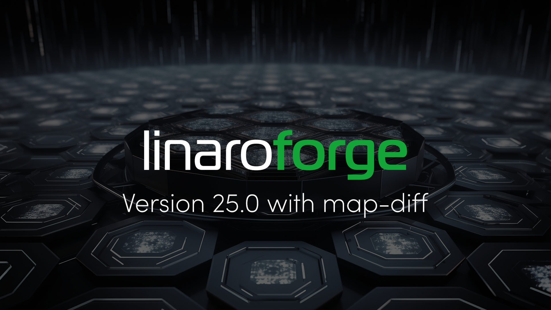 Linaro announce 25.0 release with Map Diff as main feature