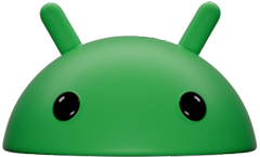 android logo