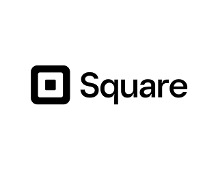 Square logo
