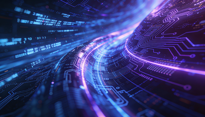 abstract-dynamic-swooping-image-showing-software
