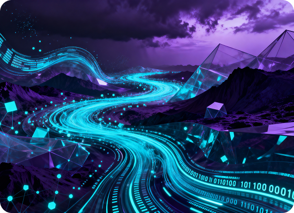 abstract-image-of-leveraging-software
