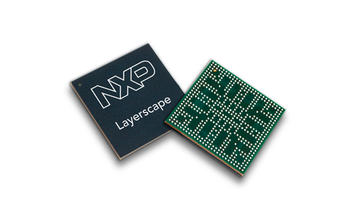 NXP Platform Services | Linaro