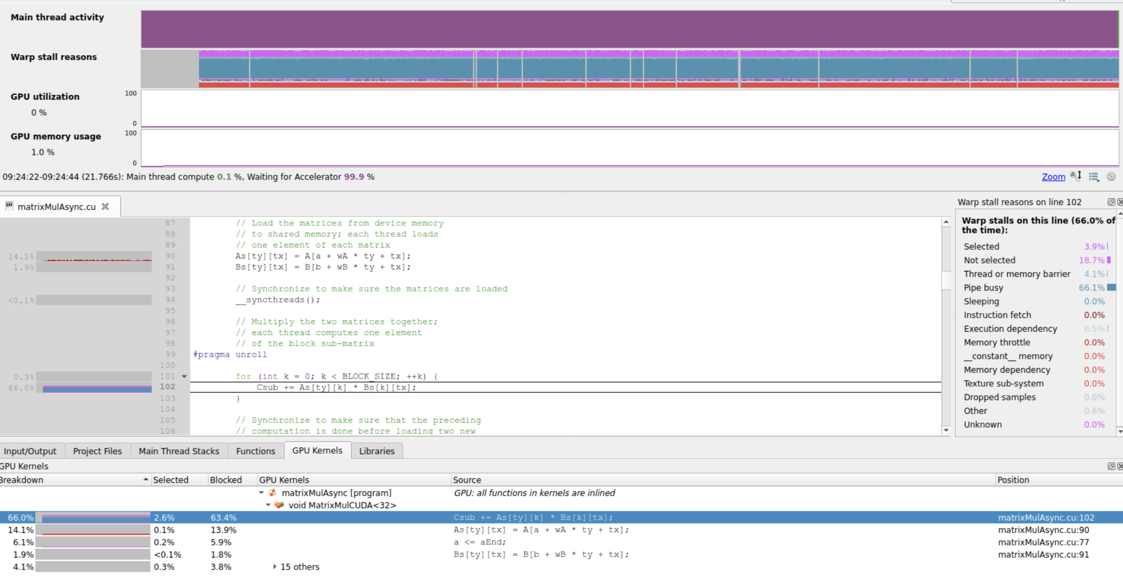 Debugging and Profiling on the NVIDIA GH200 Grace Hopper Superchip ...