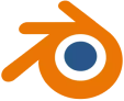 Blender logo