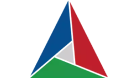 CMake logo