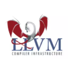 LLVM logo