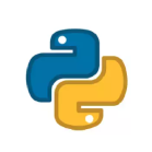 Python logo