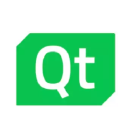 Qt logo