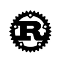 Rust logo