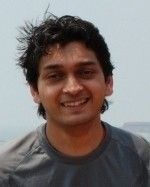 Amit Pundir