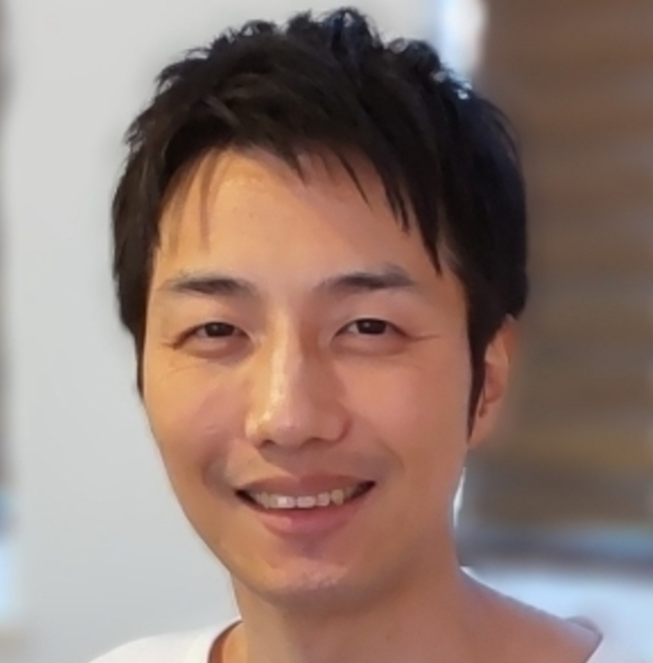 Ryosuke Saito