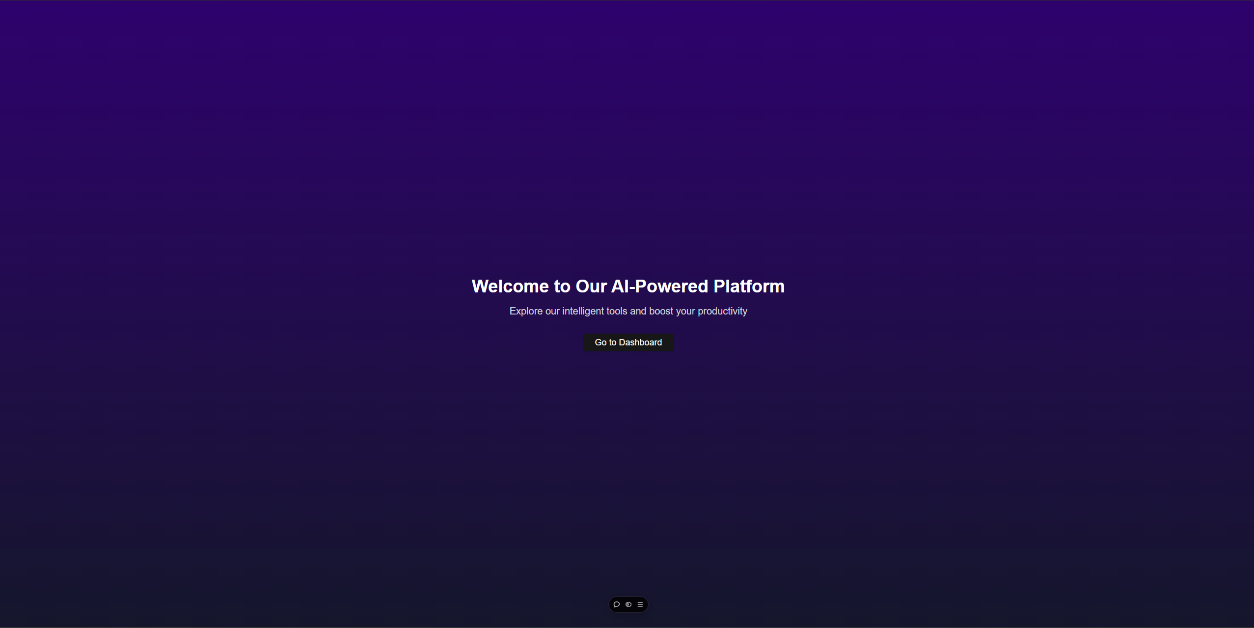 AI Content Generator