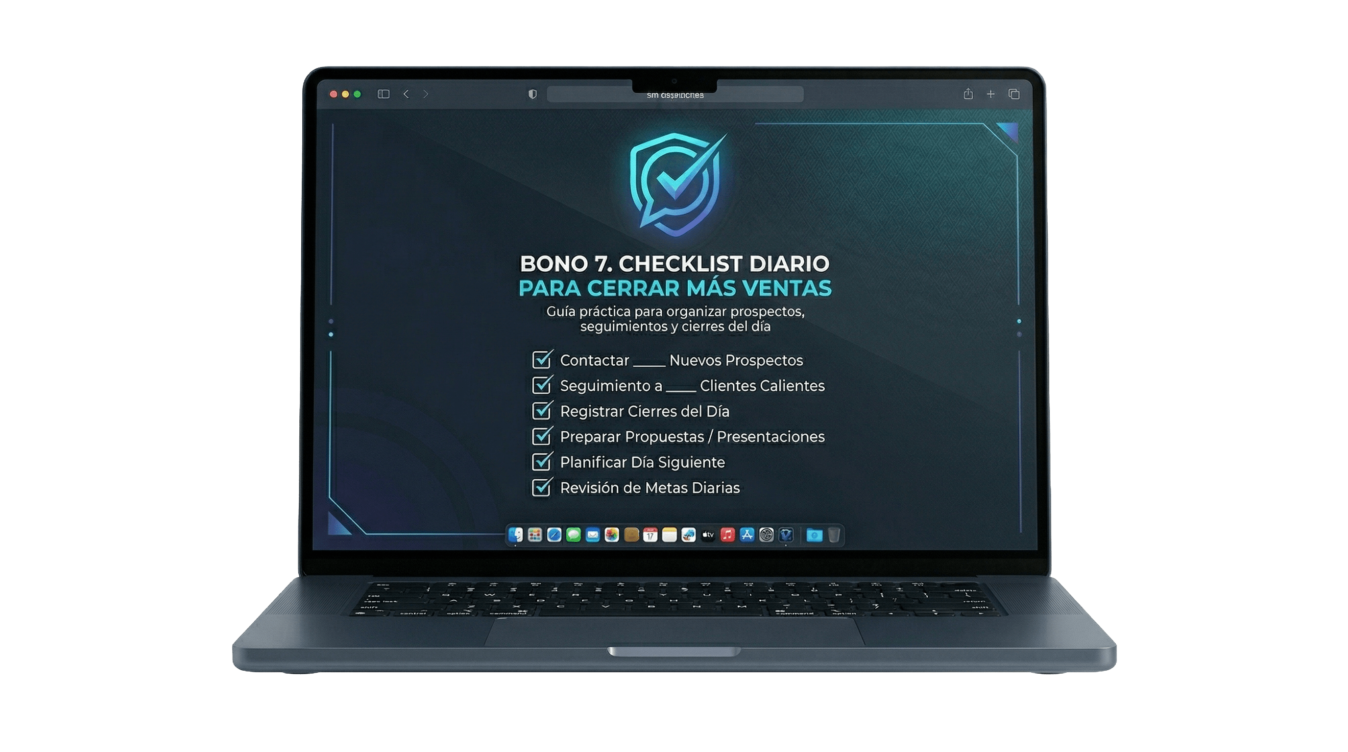 Checklist