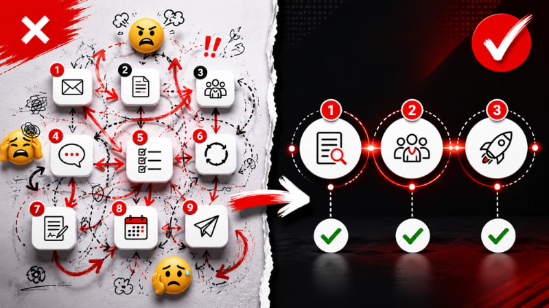 Image for How to Personalize Nurture Emails by Buying Committee Role
