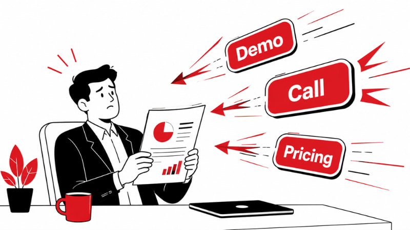 Image for 10 Email Nurture and Lead Reactivation Mistakes That Kill