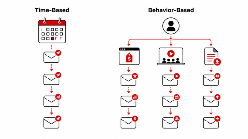 Image for 10 Email Nurture and Lead Reactivation Mistakes That Kill