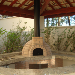Forno Caseiro
