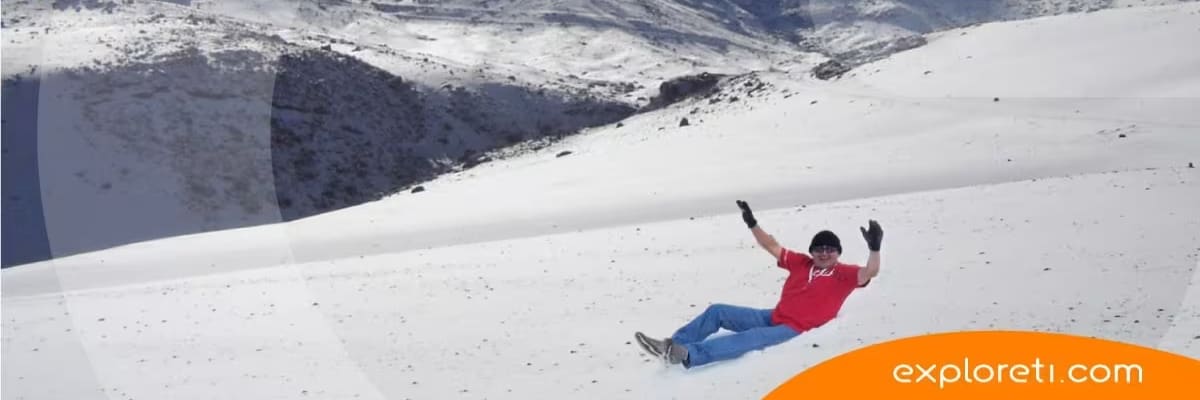 Ascender al Nevado del Ruiz: una experiencia que debes vivir