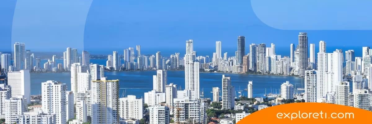 Qué hacer en Cartagena de Indias: La Guía Definitiva con Itinerario y Precios (2025)