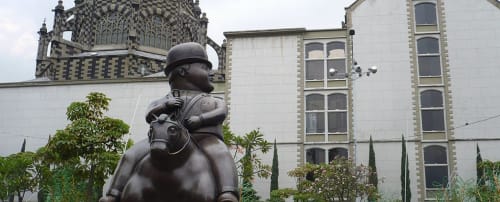 City tour Medellín