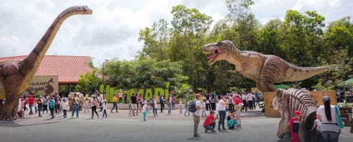 Entradas al Bioparque Ukumarí en Pereira sin Filas