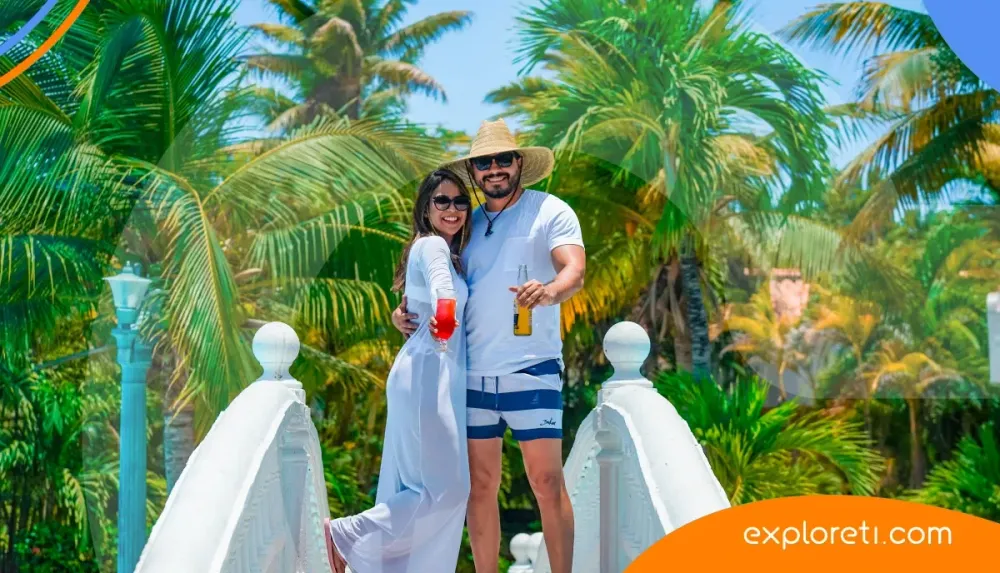 Cocoliso Island Resort: un paraíso en las Islas del Rosario