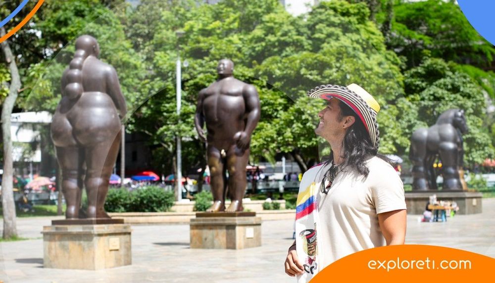 Planes en Medellín: Qué hay para hacer en la ciudad