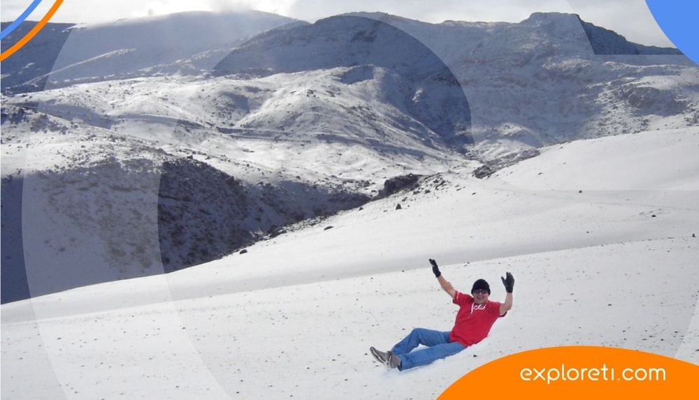 Ascender al Nevado del Ruiz: una experiencia que debes vivir