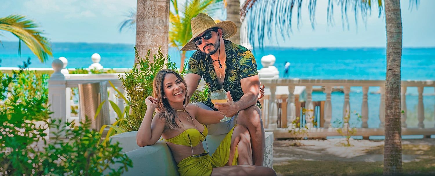 Compra tu pasadía tradicional Cocoliso en Islas del Rosario