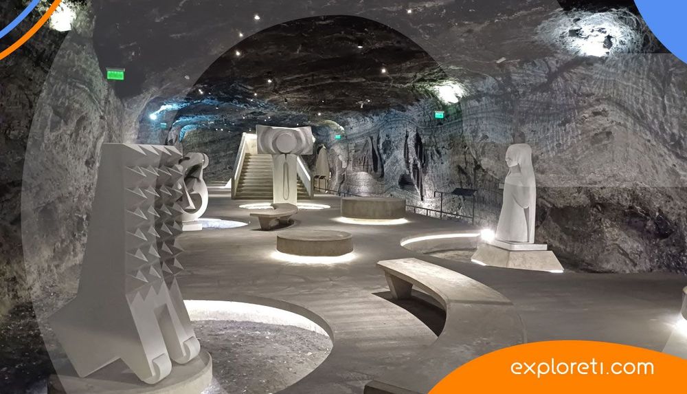 Catedral de Sal precio, entradas,  horarios y cómo llegar a Zipaquirá en 2025